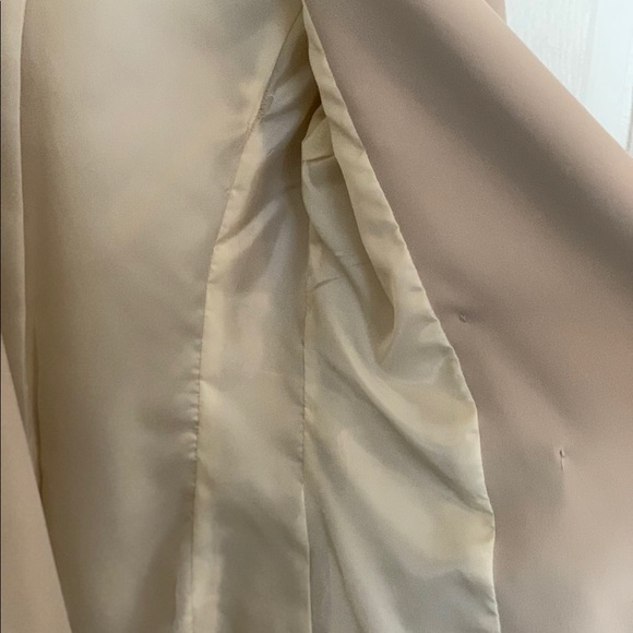 NUDE CLASSY BLAZER - Picture 5 of 6